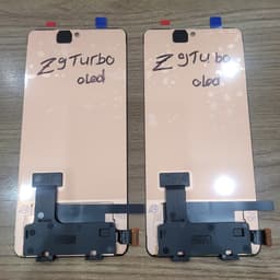>< Màn Thay Thế VV IQ00 Z9 turbo / S19 / IQNeo9sepro / IQNeo9sepro+ , Loại OLED và LCD (tặng keo) 4