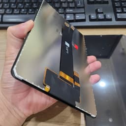 Màn Nguyên Bộ Thay Thế Tab XM Redmi Pad SE / Pad SE 2024 (8.7inch) (tặng keo dán) 2