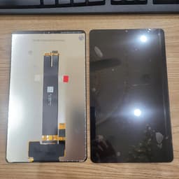 Màn Nguyên Bộ Thay Thế Tab XM Redmi Pad SE / Pad SE 2024 (8.7inch) (tặng keo dán) 3
