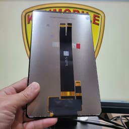 Màn Nguyên Bộ Thay Thế Tab XM Redmi Pad SE / Pad SE 2024 (8.7inch) (tặng keo dán) 1