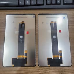Màn Nguyên Bộ Thay Thế Tab XM Redmi Pad SE / Pad SE 2024 (8.7inch) (tặng keo dán) 5