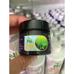 Vi Sinh Cắt Tảo NVL – Men Vi Sinh Xử Lý Tảo Nước Hồ Cá Cảnh 2