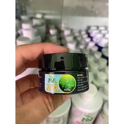 Vi Sinh Cắt Tảo NVL – Men Vi Sinh Xử Lý Tảo Nước Hồ Cá Cảnh 3