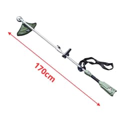 Dekton Máy Cắt Cỏ 2 trong 1 (Cắt Cỏ Kết Hợp Cưa Xích) M21-CC42CX12, Động Cơ Không Chổi Than 4