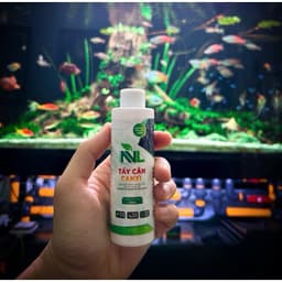 Tẩy Cặn Canxi 100ml - Giải Pháp Hiệu Quả Để Làm Sạch Mọi Bề Mặt 4