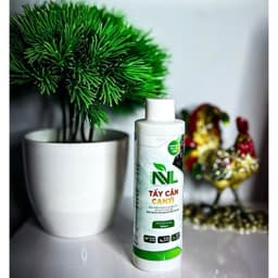 Tẩy Cặn Canxi 100ml - Giải Pháp Hiệu Quả Để Làm Sạch Mọi Bề Mặt 5