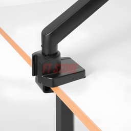Giá Đỡ Màn Hình Máy Tính HyperWork Alpha Pro Tải Trọng 2-12kg, Hỗ Trợ Màn 22-38",  Hyper Lift Plus 6