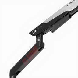 Giá Đỡ Màn Hình Máy Tính HyperWork Alpha Pro Tải Trọng 2-12kg, Hỗ Trợ Màn 22-38",  Hyper Lift Plus 7