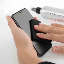 Dung Dịch Vệ Sinh Đa Năng HyperWork Hyper Cleaning C02 Sạch Sẽ, An Toàn Cho Màn Hình, Đồ Điện Tử 4