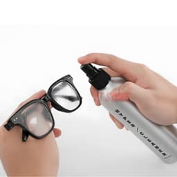Dung Dịch Vệ Sinh Đa Năng HyperWork Hyper Cleaning C02 Sạch Sẽ, An Toàn Cho Màn Hình, Đồ Điện Tử 3