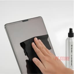 Dung Dịch Vệ Sinh Đa Năng HyperWork Hyper Cleaning C02 Sạch Sẽ, An Toàn Cho Màn Hình, Đồ Điện Tử 5