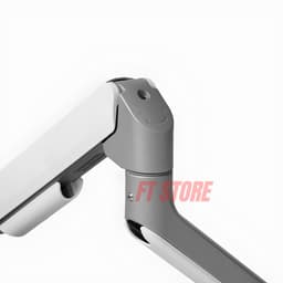 Giá Đỡ Màn Hình HyperWork T6 Pro V2 - Tay Đòn Arm Màn Hình 17 - 32 Inch, Trợ Lực Piston Hyper Lift, Tải Trọng 2-9kg 4