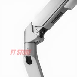Giá Đỡ Màn Hình HyperWork T6 Pro V2 - Tay Đòn Arm Màn Hình 17 - 32 Inch, Trợ Lực Piston Hyper Lift, Tải Trọng 2-9kg 3