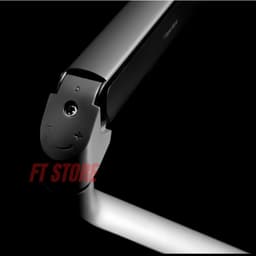 Giá Đỡ Màn Hình Đôi HyperWork T6 Pro Dual - Hỗ Trợ Màn Hình 17 - 32", Trợ Lực Piston Hyper Lift, Tải Trọng 2-9kg/Tay 4