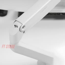 Giá Đỡ Màn Hình HyperWork T6 V2 - Tay Đòn Arm Màn Hình 17 - 32 Inch, Trợ Lực Piston Hyper Lift, Tải Trọng 2-9kg 3
