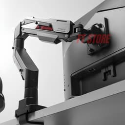 Giá Đỡ Màn Hình HyperWork T9 Pro III - Tay Đòn Arm Màn Hình 24 - 57 Inch, Tải Trọng Siêu Khủng 2-30kg 5