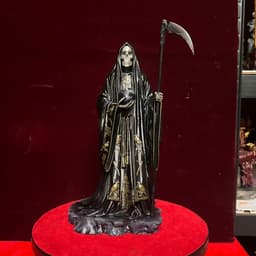Tượng  lễ halloween in 3d cao 24.5  cm 1