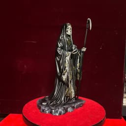 Tượng  lễ halloween in 3d cao 24.5  cm 3