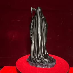Tượng  lễ halloween in 3d cao 24.5  cm 2