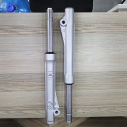 Phuộc Trước Xe Máy Cho Dòng Dream Wave Phanh Đùm TDJ Motor Racing Thương Hiệu BOX 2