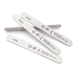Dũa dày OPI các form và dũa mỏng chuyên dụng cho dân làm nail 6