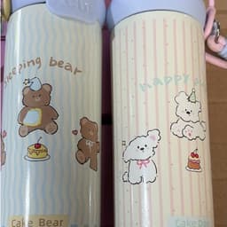 Bình giữ nhiệt inox 316 dung tích 600ml, ly giữ nhiệt XCUP có nắp bịt kèm dây đeo tiện lợi 9