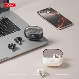 Tai Nghe Bluetooth XO Việt Nam G42 – Chống Ồn ANC, Kháng Nước IPX4, Mic Kép Siêu Rõ | XO G42 8