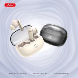Tai Nghe Bluetooth XO Việt Nam G42 – Chống Ồn ANC, Kháng Nước IPX4, Mic Kép Siêu Rõ | XO G42 9