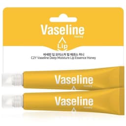 [DATE MỚI-CHÍNH HÃNG] C2Y VASELINE DEEP MOISTURE LIP ESSENCE- SON DƯỠNG CẤP ẨM VÀ LÀM CĂNG MỌNG MÔI 7