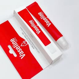 [DATE MỚI-CHÍNH HÃNG] C2Y VASELINE DEEP MOISTURE LIP ESSENCE- SON DƯỠNG CẤP ẨM VÀ LÀM CĂNG MỌNG MÔI 6