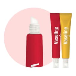 [DATE MỚI-CHÍNH HÃNG] C2Y VASELINE DEEP MOISTURE LIP ESSENCE- SON DƯỠNG CẤP ẨM VÀ LÀM CĂNG MỌNG MÔI 3