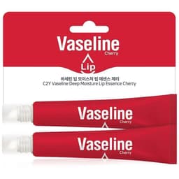 [DATE MỚI-CHÍNH HÃNG] C2Y VASELINE DEEP MOISTURE LIP ESSENCE- SON DƯỠNG CẤP ẨM VÀ LÀM CĂNG MỌNG MÔI 8