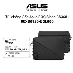 Túi chống Sốc Asus ROG Slash BS3601 90XB09Z0-BSL000 1