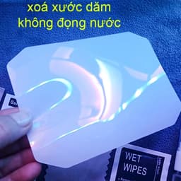 PPF dán bảo vệ màn hình xe máy điện Vinfast KYO, Màng phủ phim chống trầy xước 2