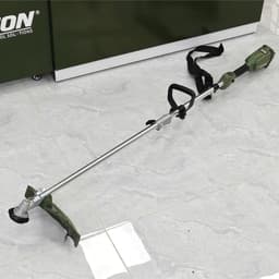 Máy Cắt Cỏ 2 trong 1 (Cắt Cỏ Kết Hợp Cưa Xích) DEKTON M21-CC42CX12 Động Cơ Không Chổi Than Chân Pin Phổ Thông 4