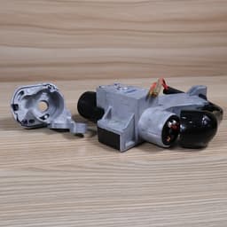 Khoá Xe Máy,Bộ Ổ Khoá Xe Máy,Khoá Xe Future Neo Thường Thương Hiệu BOX 6