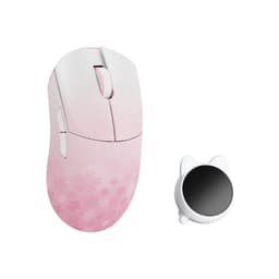 Chuột Gaming Wlmouse Huan Magnesium  Wireless siêu nhẹ 2