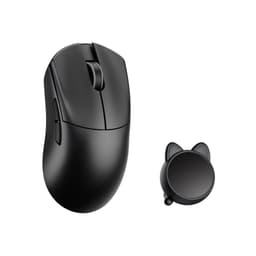 Chuột Gaming Wlmouse Huan Magnesium  Wireless siêu nhẹ 6