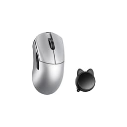 Chuột Gaming Wlmouse Huan Magnesium  Wireless siêu nhẹ 8