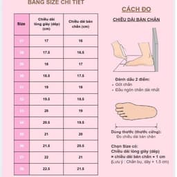 Giày Thể Thao Trẻ Em Giày Học Sinh Thoáng Khí Êm Chân Thời Trang Cho Bé Đế Nhẹ Cho Bé Đi Học Đi Chơi [1688] 8