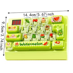Đồ Chơi Bàn Phím POP IT 4 Chế Độ, 999 Cấp Độ, Máy Game Mini Xả Stress Hình Hoạt Hình Dễ Thương Cho Bé 3