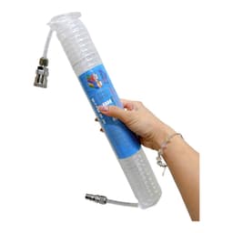 DÂY DẪN HƠI XOẮN SANGEO KHÍ NÉN PHI 5*8mm DÀI 6M-9M-12M-15M 6