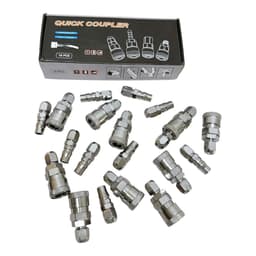 ĐẦU NỐI NHANH DÙNG CHO DÂY HƠI PHI 5*8, 6.5*10, 8*12MM _CÓ XUẤT HĐ VAT 3