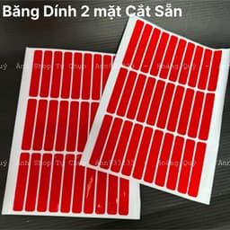 KHUNG TRƯNG BÀY MÓNG MẪU, TIỀN KỶ NIỆM DO NHÀ NƯỚC TẶNG , BĂNG DÍNH DÁN MẪU, MÓNG LÀM MẪU 9