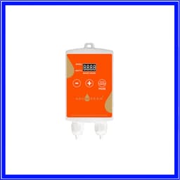 Bơm Nước Bể Cá Biến Tần AQUA-DREAM BTC 9-20 Cấp Độ, Lưu Lượng 1500-13000l/h, Điều Khiển Hiển Thị Led 6