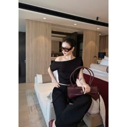 CHOUCHOU SET THUN LỆCH 1840 THỜI TRANG THIẾT KẾ 2