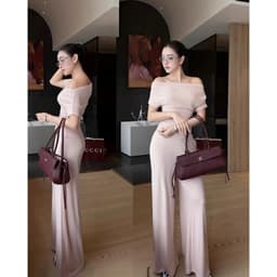 CHOUCHOU SET THUN XÉO 1903 THƠI TRANG THIẾT KẾ 1