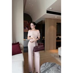 CHOUCHOU SET THUN XÉO 1903 THƠI TRANG THIẾT KẾ 2