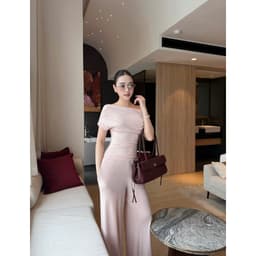 CHOUCHOU SET THUN XÉO 1903 THƠI TRANG THIẾT KẾ 5