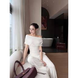 CHOUCHOU SET THUN XÉO 1903 THƠI TRANG THIẾT KẾ 6